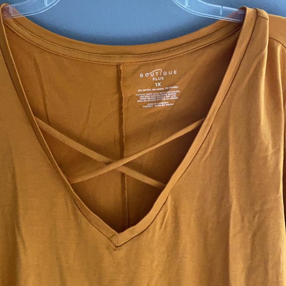 Boutique plus brand - Picture 2 of 4